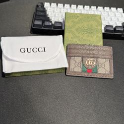 Gucci Wallet