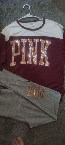 Victoria secret size medium $30