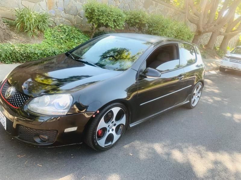 2006 Volkswagen GTI
