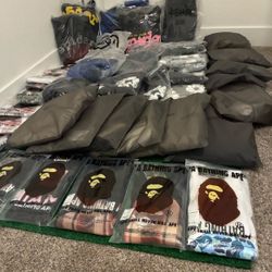 Bape And More 📲📲