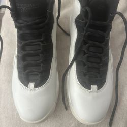 Jordan 10 Retro