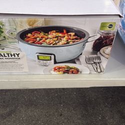 Healthy Ceramic Nonstick 