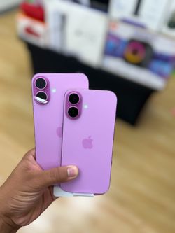 iPhone 16/ 16 Plus