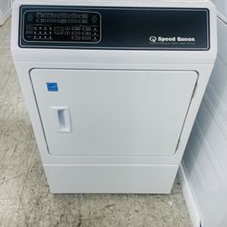 🔥🔥27” Df7 Speed Queen Dryer