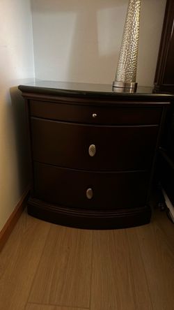 High quality nightstand