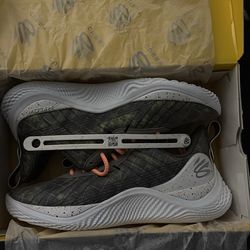 Men’s curry 10’s