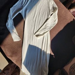 Womens Bodycon Long Sleeve dress