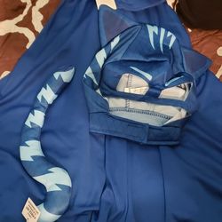Catboy Costume Accessories for Kids