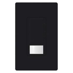 LUTRON MS-Z101-BL Motion Snsr,PIR,120-277V AC