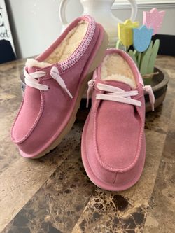 UGG Tasman Mule slides