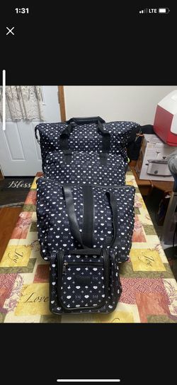 3 Piece Maryland Monroe Set