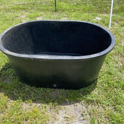 Tank Bin 