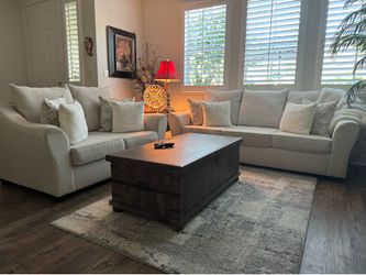 Living Room Furniture