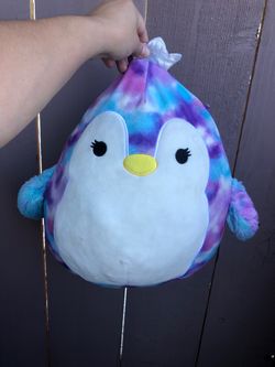Squishmallows