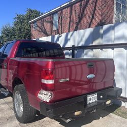 2008 Ford F-150