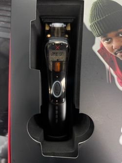 360 Jeezy  Cordless Trimmer