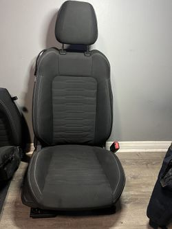 S550 Seat