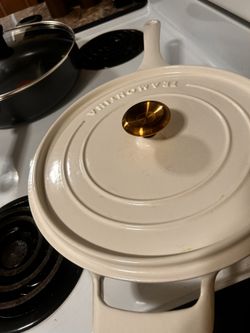 Dutch Oven 