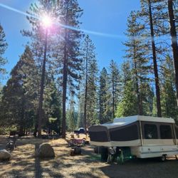 1991 Coleman Pioneer Arcadia