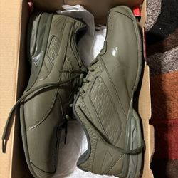 Puma Army Green SoftFoam Men’s 12