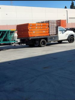 ‼️🔥Pallet Racks For Sale🔥‼️Delivery 🚛