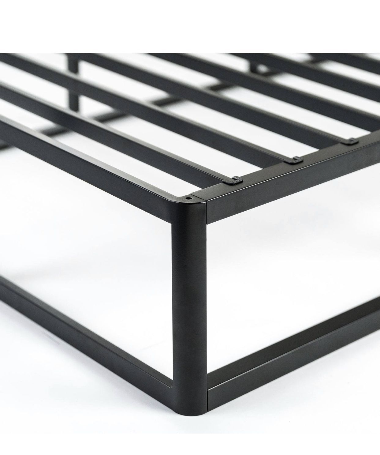 Metal Box Spring