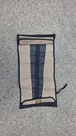 Toolbag Rollup