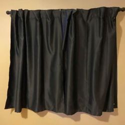 Black Out Curtains 