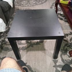 Black Small Dining Room Table 