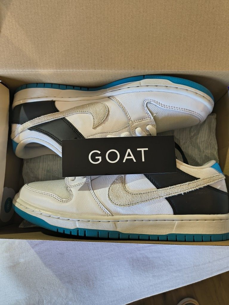 Nike SB Mens 9 Worn 1 Time