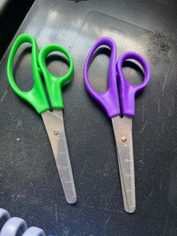 Scissors