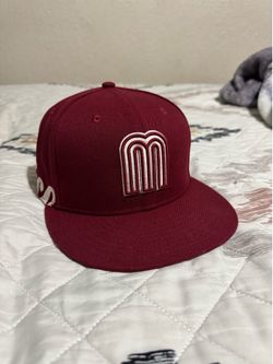 Mexico hat