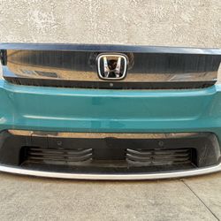 2024-25 Honda Prologue OEM Front Bumper 