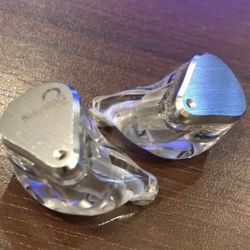 Moondrop Blessing 2 and moon drop blessing 2 dusk