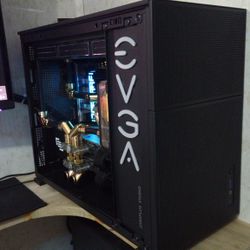 Custom X299 Gaming/workstation Computer