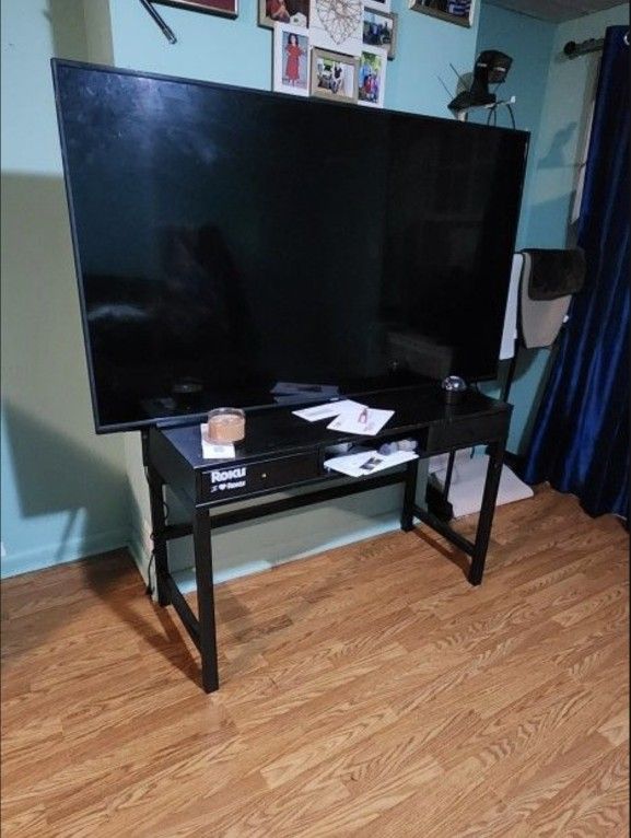 75 Inch Smart Vizio Tv