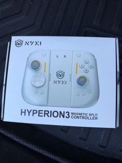 Nintendo switch 2 controller