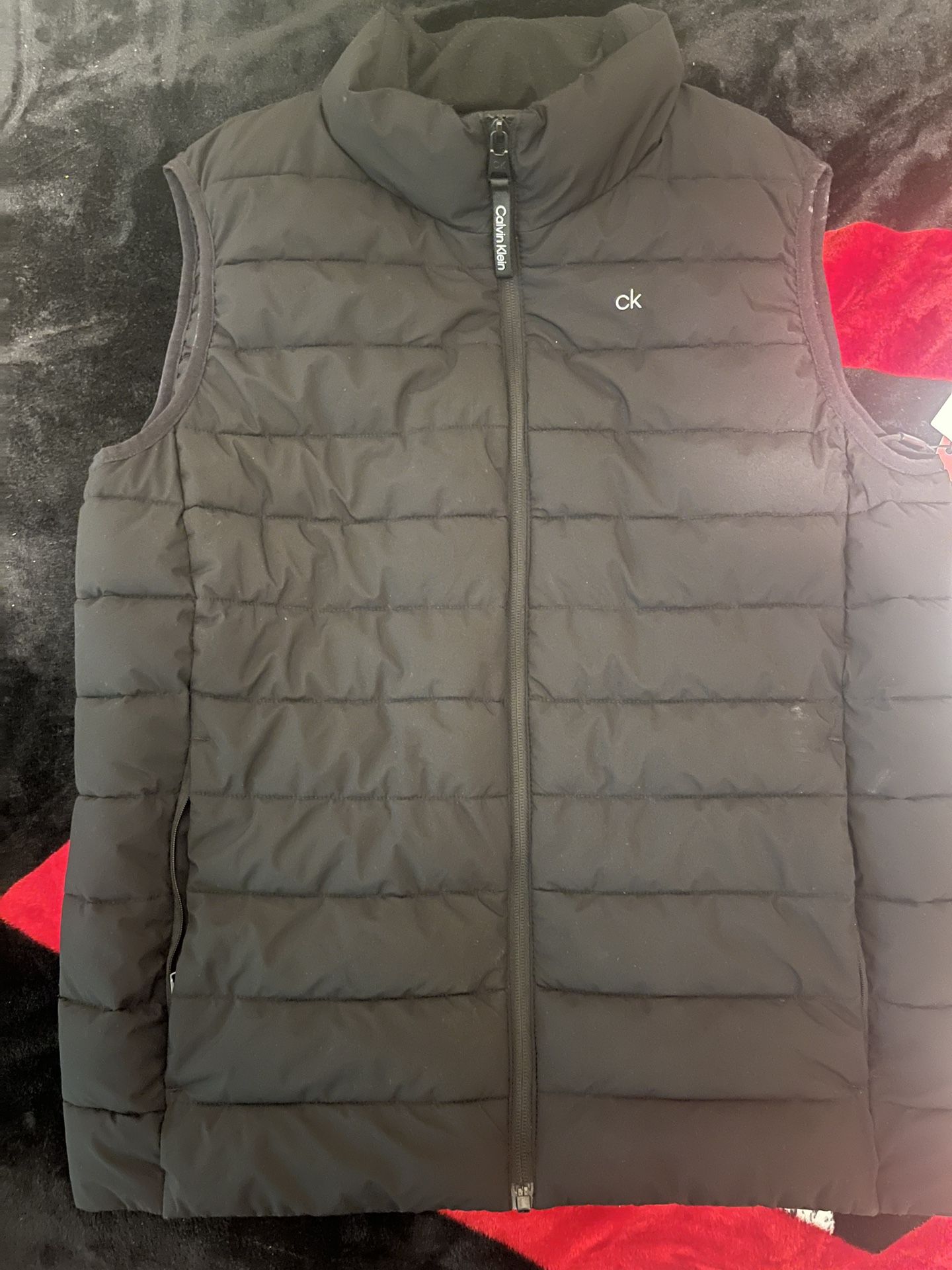 Calvin Klein Vest