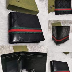 Wallets 