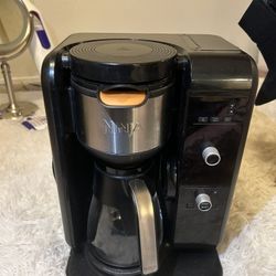 Ninja Coffee Brewer Maker