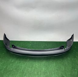 2017-2019 HONDA CRV CR-V REAR BUMPER COVER PANEL 71501-TLA-A000 OEM