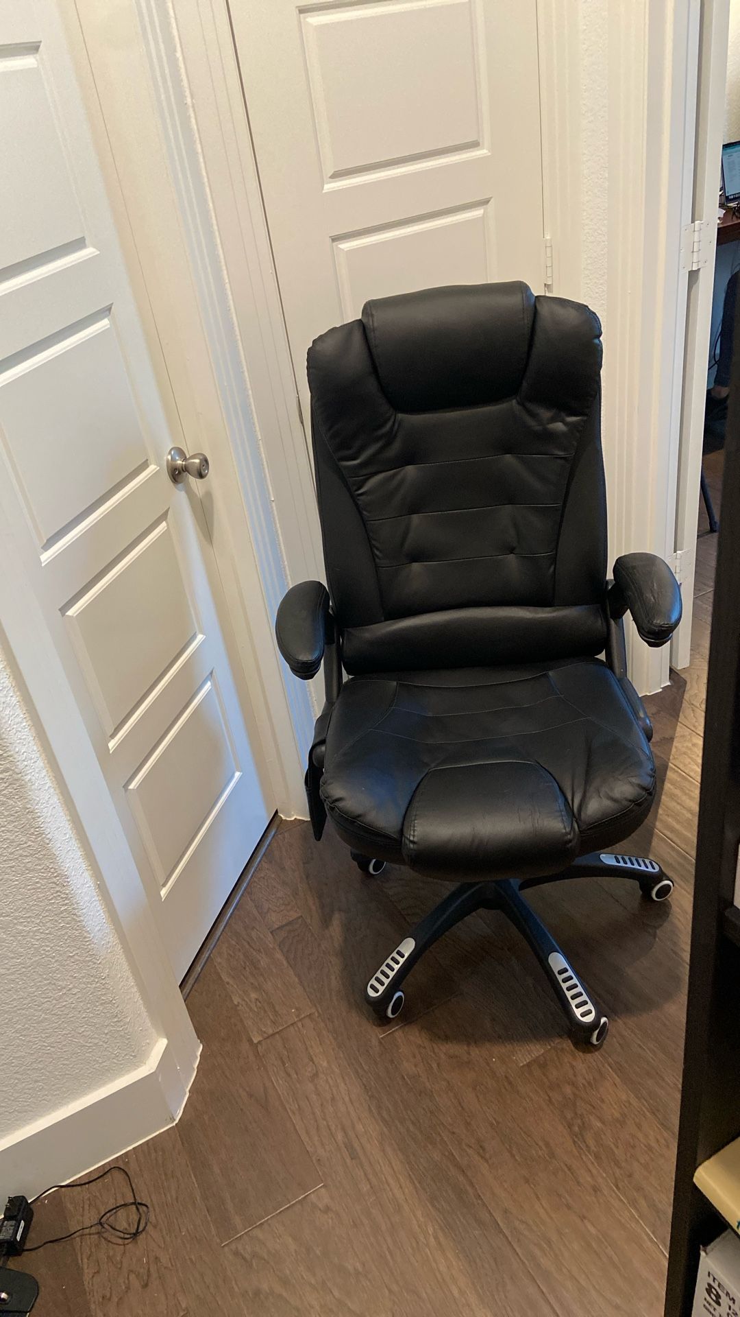 Massage Office Chair