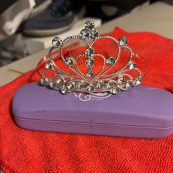 Tiaras 