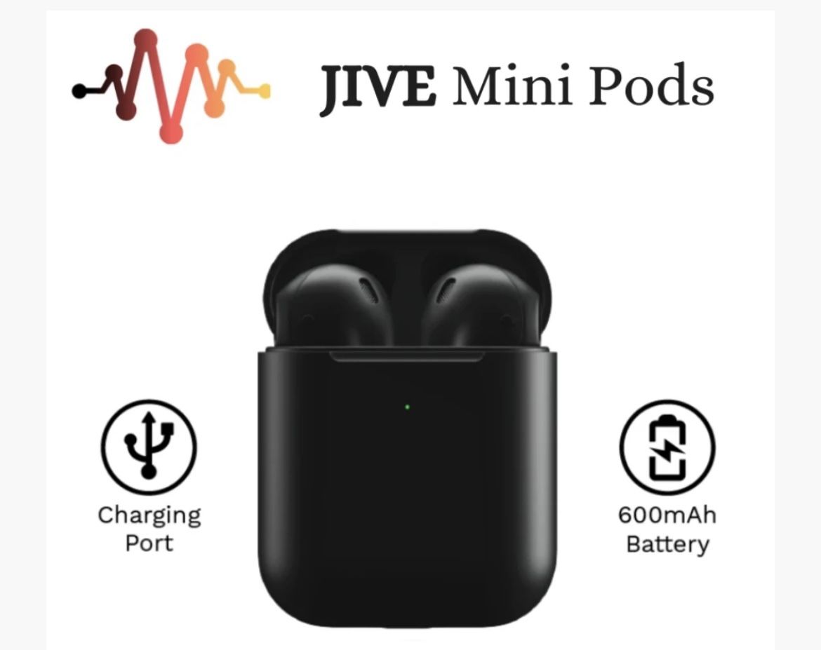 Jive mini AirPods