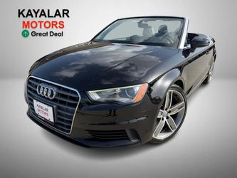 2015 Audi A3