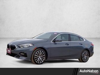 2021 BMW 228i Gran Coupe