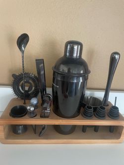 Cocktail Set