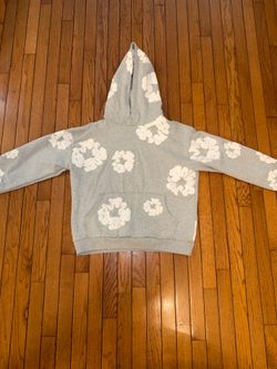 Medium Denim Tears Hoodie