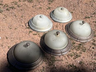 Dome Light