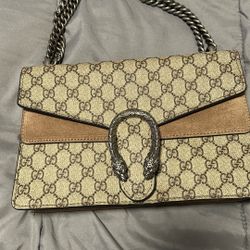 Gucci Handbag